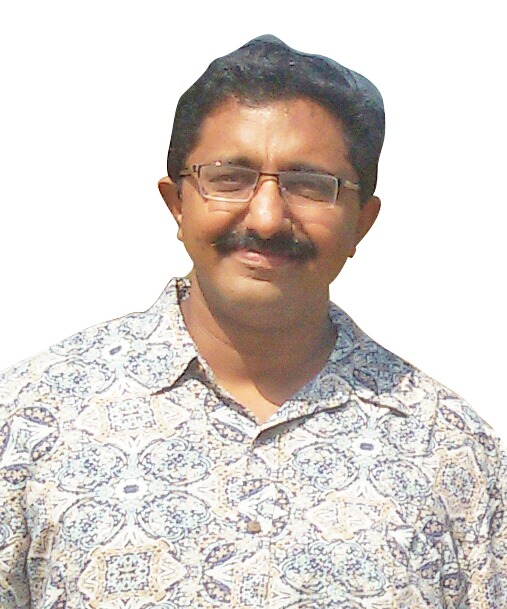 Dr. Brijesh Nair